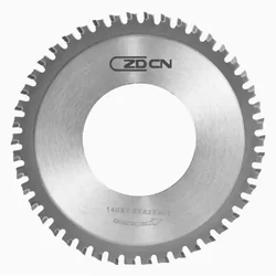 Saw Blade for ZD220 ZD400 Steel Tube Cutter use for Alloy ,stainless steel, plastic