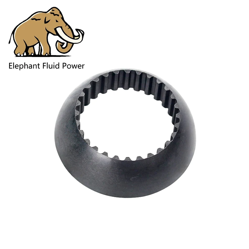 

On sale Hydraulic piston pump parts for KAWASAKI K3V45/K3VL45 BALL GUIDE