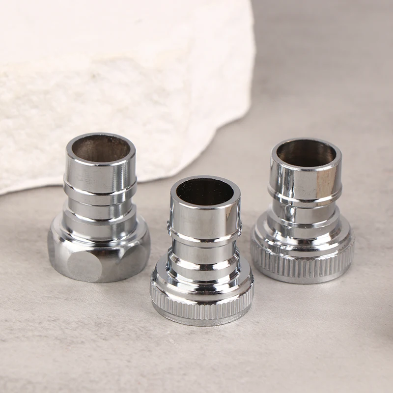 Thread Quick Connector Washing Machine Kitchen Faucet Garden Water Gun Quick Connector