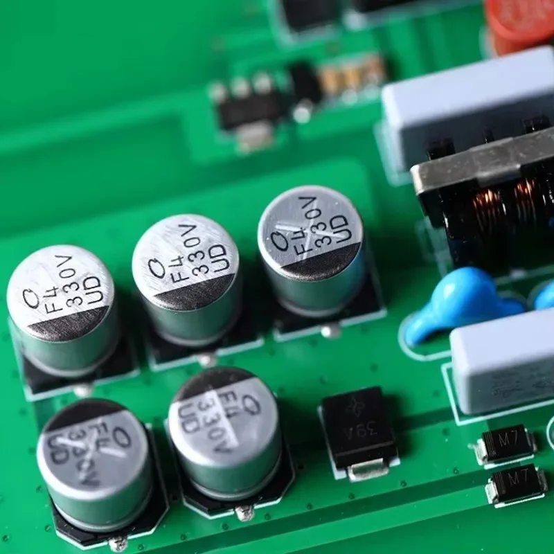 Power Supply Board Suitable For Siemens PLC S7-200 Smart CPU 224XP 226 222 Relay Transistor Type SMART200-AC DC