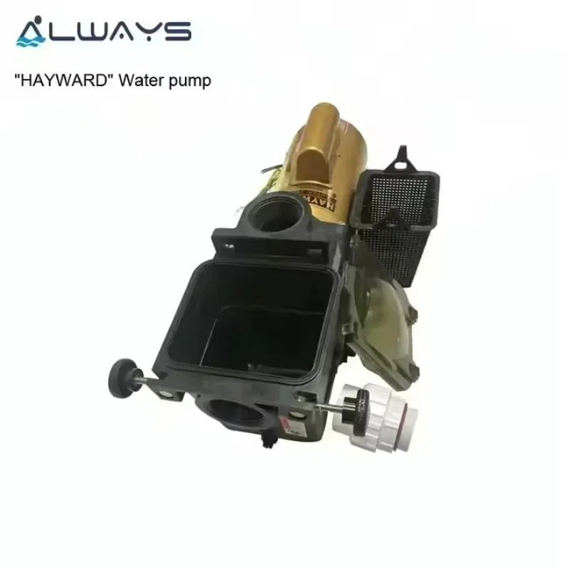 High Quality Hayward Same Style 1hp 1.5hp 2hp 3hp Electric Pool Pump for Swimming Pool