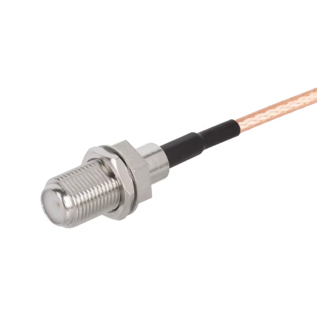 3G Modem Cable TS9 Right Angle Switch F Type Female Pigtail Adapter RG316 15/20/30/50/100cm Wholesale Price