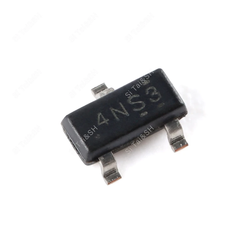 

molewei 5 шт. LM4040C10IDBZR Пластиковый защитный рукав-23-3