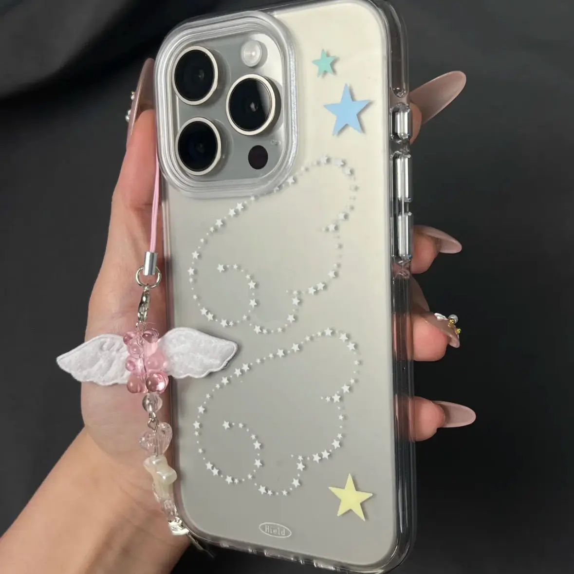 Korean Ins Angel Wi… - image