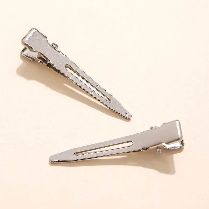 30 قطعة الموضة الكورية الجديدة بسيطة كلمة واحدة دبوس الشعر التصميم رقيق جذور الشعر العصابات الشعر مجموعة حافة مقاطع آلهة تصفيفة الشعر قطعة أثرية #4