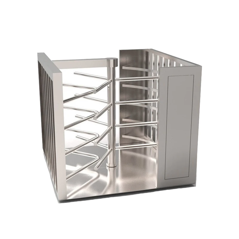 

Zento Cross Half-height Turnstile Barrier Gate Premium Product Category Turnstiles