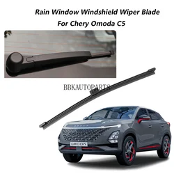 Car Rear Windscreen Window Wiper Arm Blade For Chery Omoda C5 608000222AA