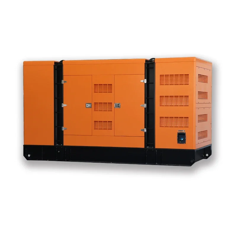 Panta Generator TAD754GE 250kva 200kw 280KW 300KVA Open Silent Generator Power Plant For Sale