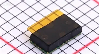 VL53L4CDV0DH/1 Time of Flight Sensor I2C Interface Measurement Range 250mm to 4m Auto Mode Distance Measurement Sensor