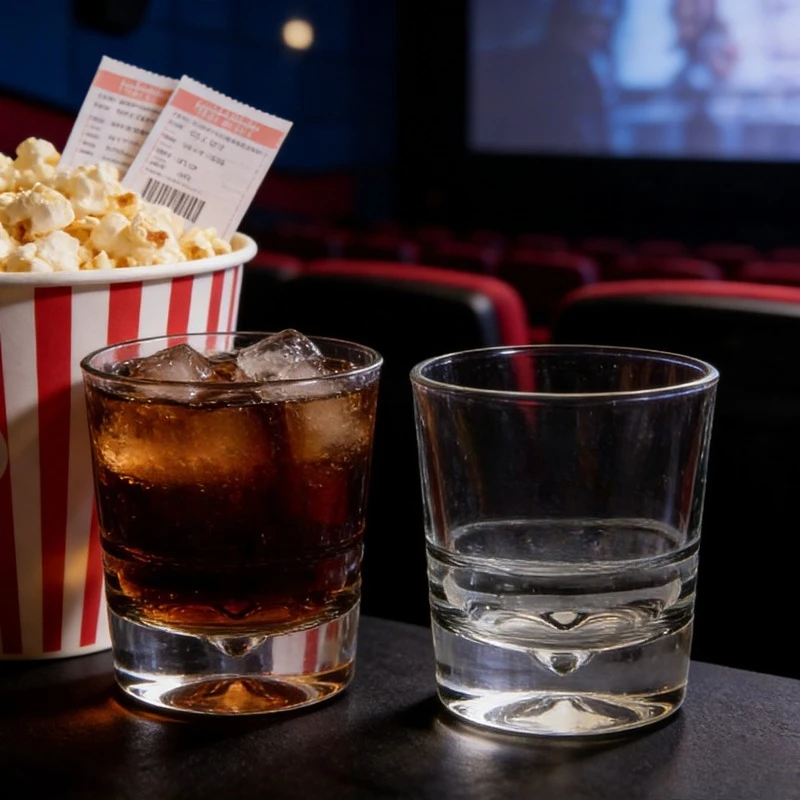 Cristalería para beber cócteles, vasos con patrón, taza de agua creativa, cerveza, whisky, espíritus, copa de vino extranjera, KTV Bar, copa de vino