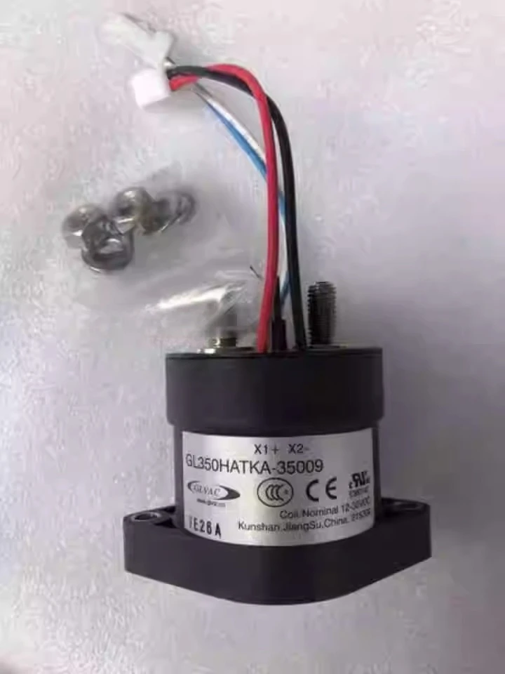 

Контактор HVDC 750V350A без/с сенсорной точкой электромагнитное реле постоянного тока 12/24 В