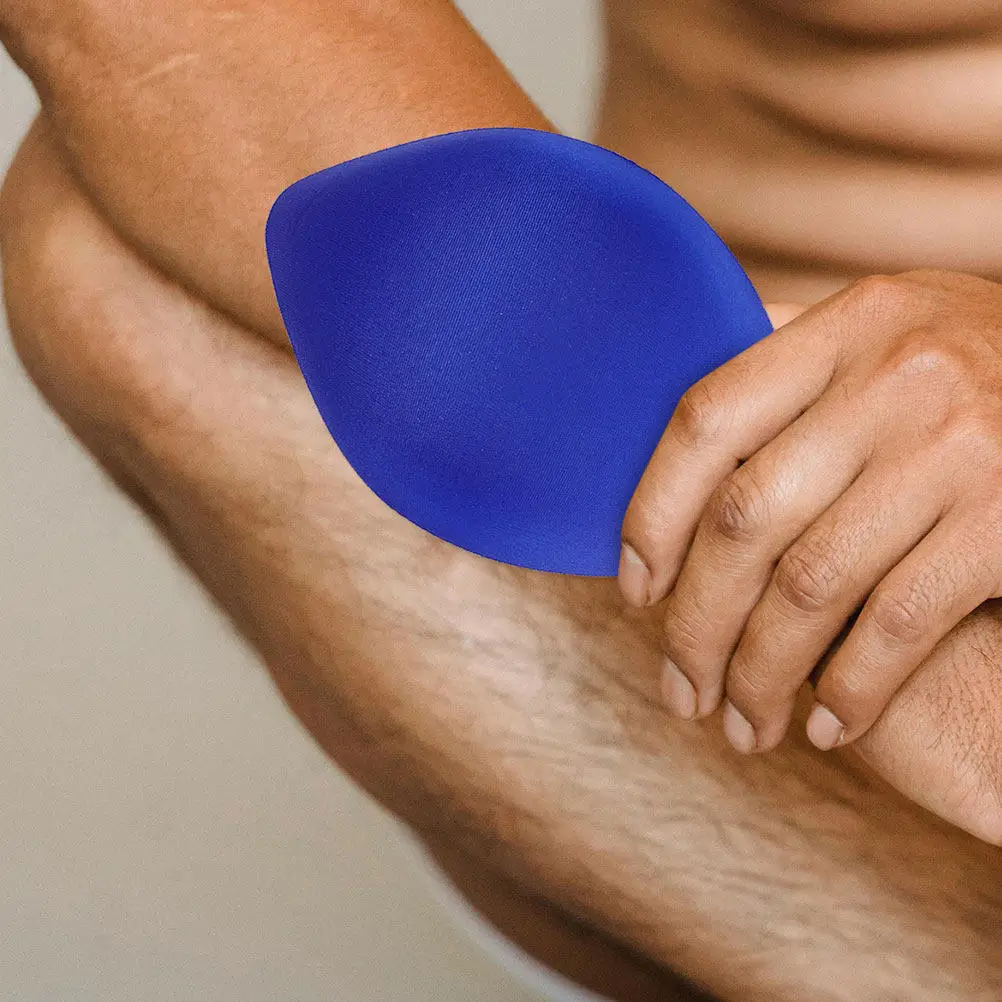 

4Pcs Men's 3D Bulge Enhancing Underwear Pads U-Shaped Stereoscopic Fit Comfortable Soft Stretchy Swimwear Confidence Building