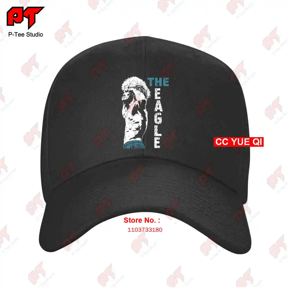 The Eagle Khabib Nurmagomedov Baseball Caps Truck Cap C6AM