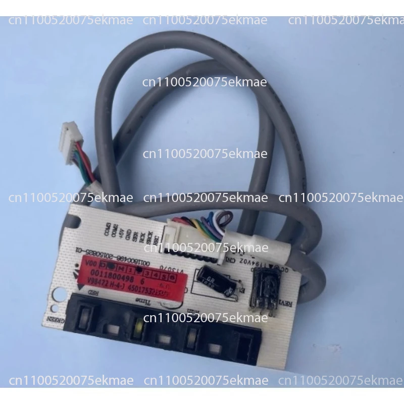 

new for Air Conditioning Display Board Receiving Board Control Board 0011800498 0011800488 0011800387