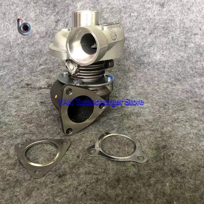 Turbo Model J50S 12270783 Turbocharger TD226B 00JG050S001 For Steyr For Tractor For Deutz Wei-chai TD226B-3 TD226B-3D Engine