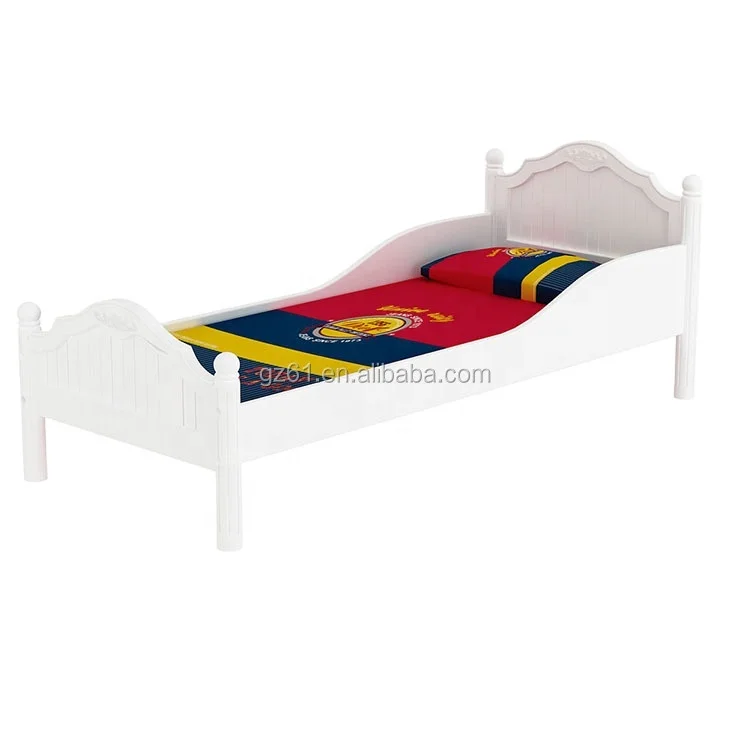 

Kindergarten Wooden Furniture Children Beds Kids Beds Wood Daycare Beds in Guangdong