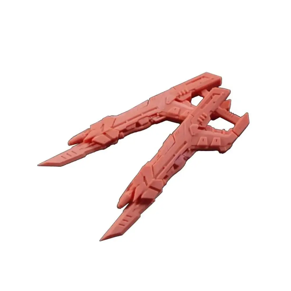 

Phoenix 1/144 Scale A-22 Storm Belt Bladed Twin Gun Weapon Modification Supplement Accessory Bag