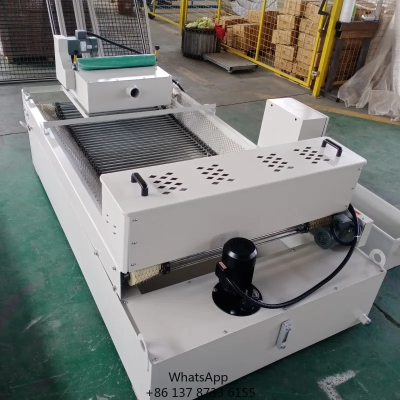 High-quality Grinder Paper Tape Filter For Filtering Cooling Liquid