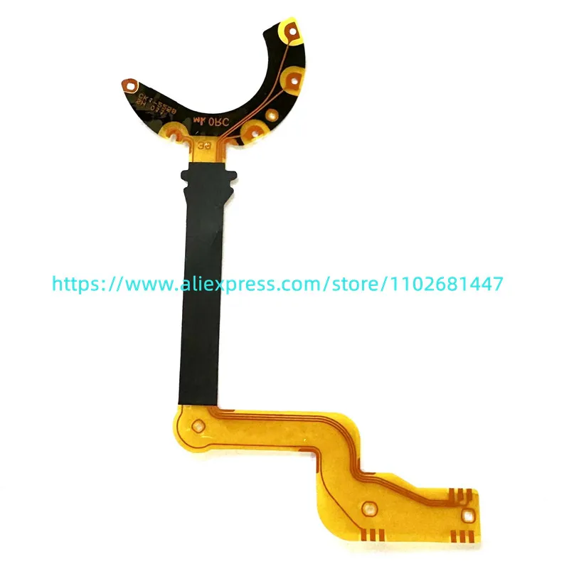 NEW Lens Aperture Flex Cable For Canon A1300 A2300 A2400 A810 A1300  Camera Part