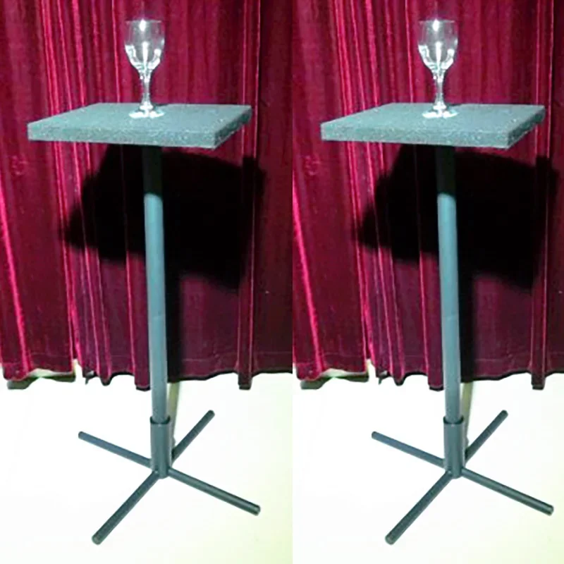 Electronic Drinks Tables Magic Tricks Remote Control Magia Professional Magician Stage Table Props Comdey Mentalism Gimmicks