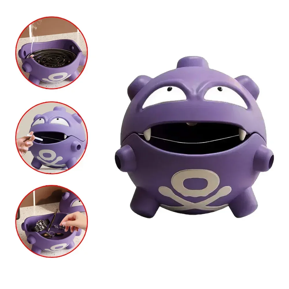 tomy-pokemon-dos-desenhos-animados-pesando-mosquito-bobina-bandeja-anime-indoor-suportes-de-incenso-quarto-figuras-armazenamento-desktop-decoracao-brinquedo-presente