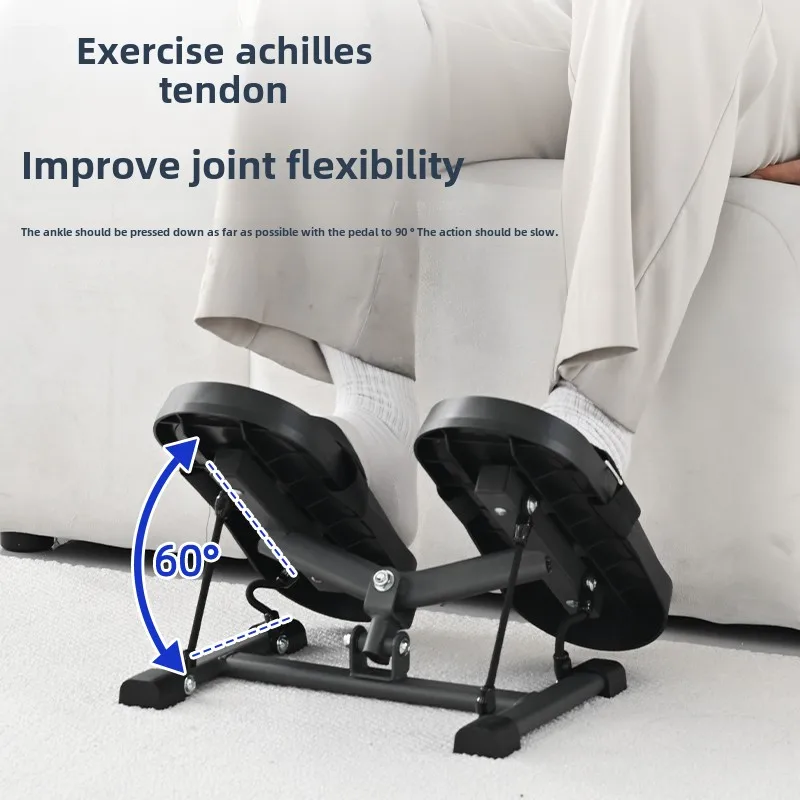 Рисунок 2 - Портативное устройство для силовой тренировки лодыжки