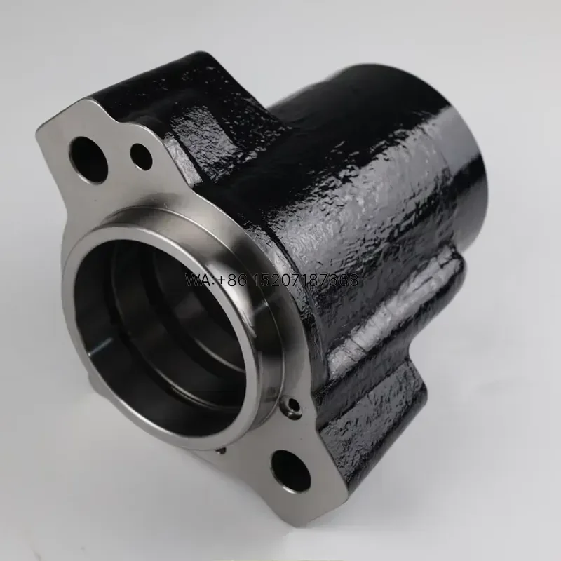 Wmwmnu for Two Hole Head 311529000 Mining Machinery and Rock Drilling Accessories