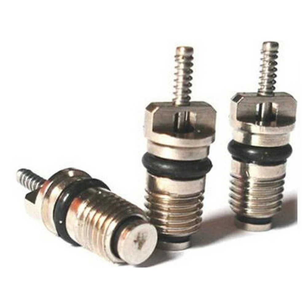 

20pcs R134A Air Conditioning High Quality Replacement Corrosion Resistant Oil Resistant For Car Ac System Leak Repair Car
