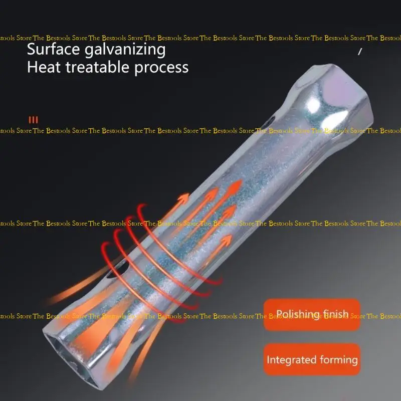 12pf Essential 10peece Metric Sype Clap