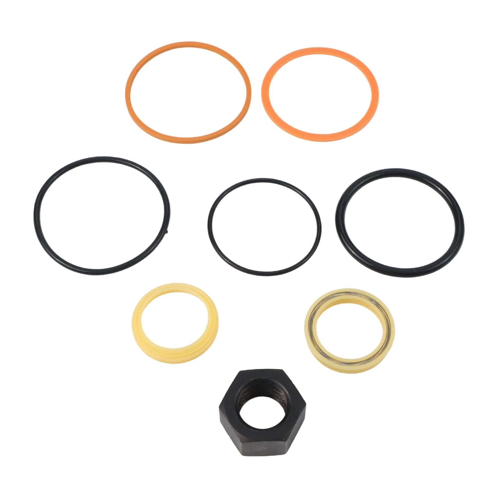 Untuk Bobcat 6806330 Kit Segel Pengganti untuk Silinder Hidrolik Di Skid Steer Loader 773 S150 S160 S175 S185 S205