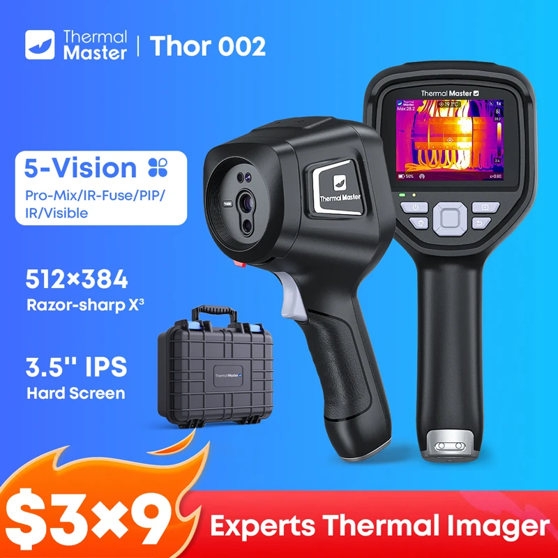 #34 Best Heat Detectors to Buy In 2026