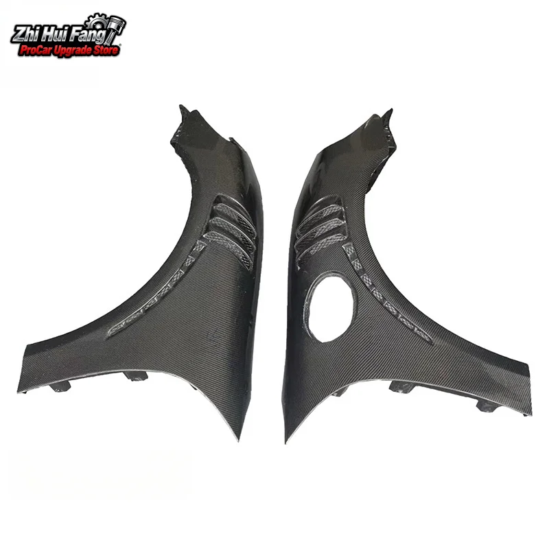 

Suitable for Porsche 718 982 Carbon Fiber Fender Surrounding Modified Car Accessories Exterior Decorative Parts Decoration