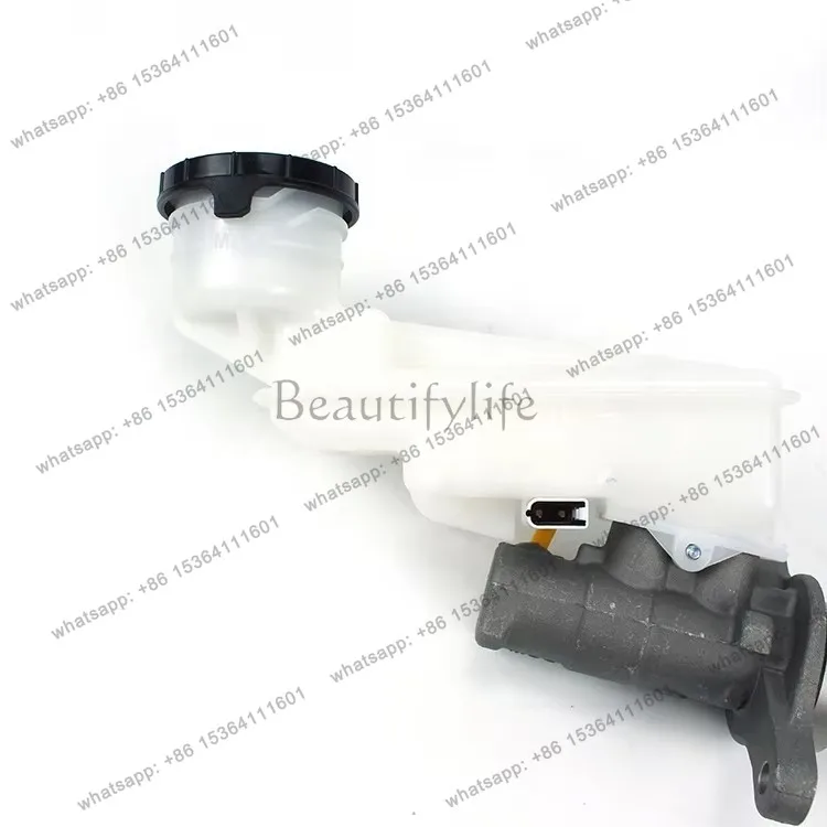 PG 8981632270, 8-98163-230-0 For auto parts, brake master pump