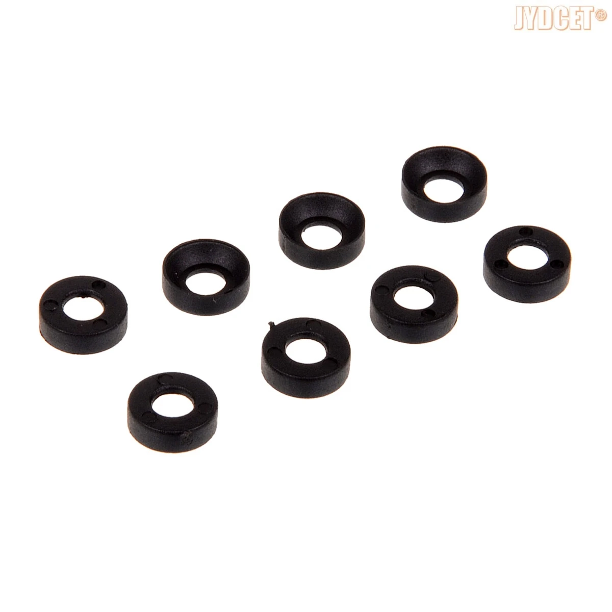 #02164 Ball Head Cap 8pcs for HSP 1/10 RC Model Car 94122 94155 94166 94188