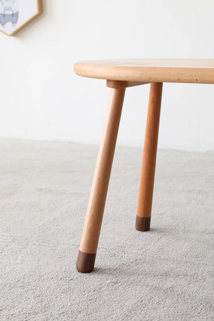 Hot Sale Children Learning Desk Modern Height Study Studying Table Desk for Kids