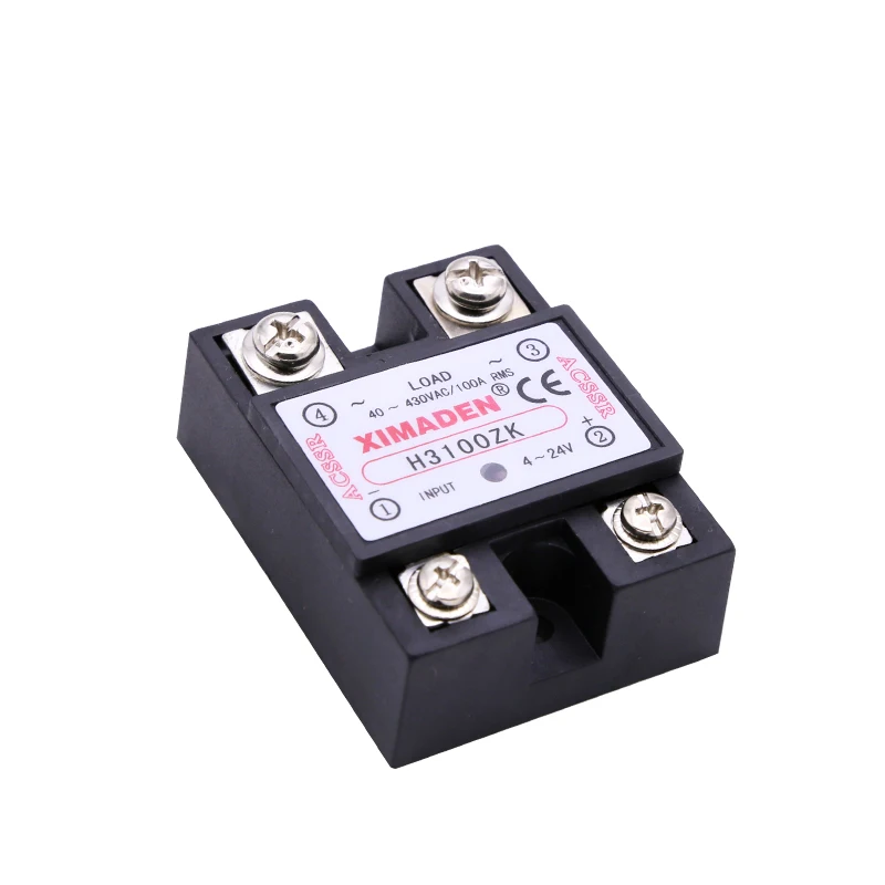 H3100ZK Solid state relay zero crossing type ACSSR