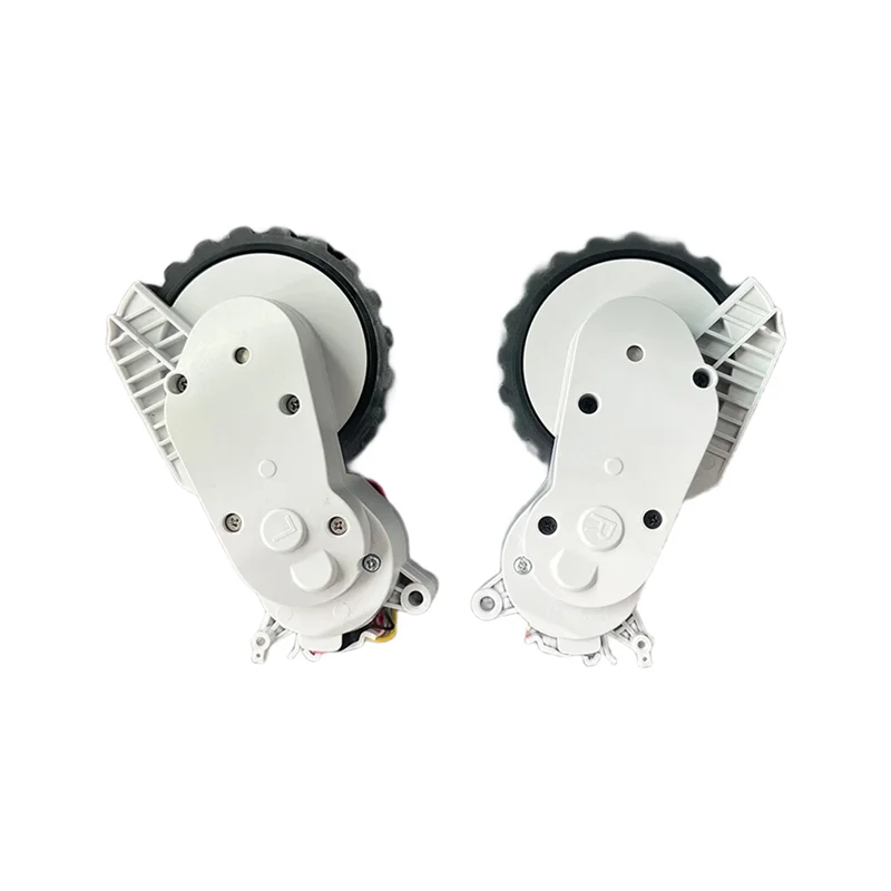 【Hot-Price!】Drive Traveling Wheel For Xiaomi Mi Robot Vacuum Mop 2 Pro 2 Lite MJSTL /MJST1S/MJSTP Vacuum Cleaner Wheel Accessori
