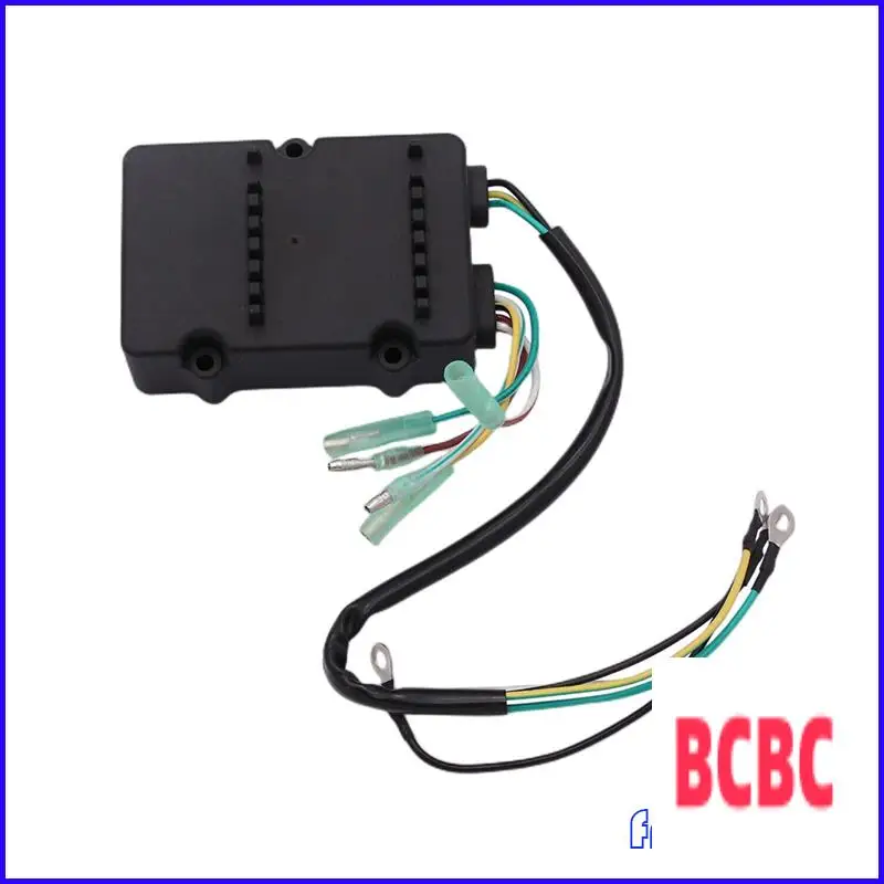 Распределительная коробка BB-CDI подходит для Mercury Mariner 1997-2006 6/8/10/15/20/25 HP 2-тактный 855713A3 855713A4 855713A 3