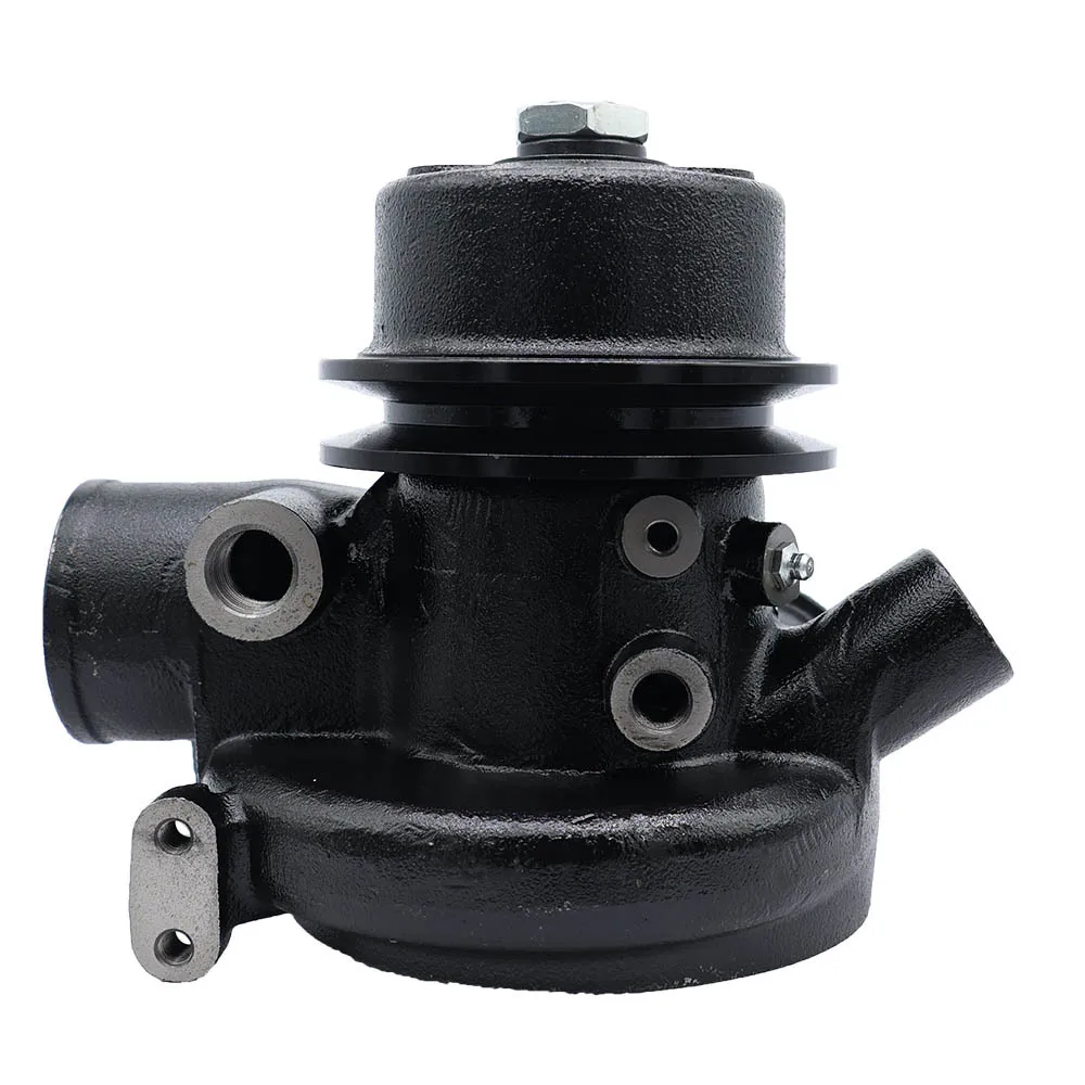 Factory Direct Sales, Automobile Engine Water Pump Adaptation 6D24-2 Quality Assurance One Year, Construction Machinery Parts
