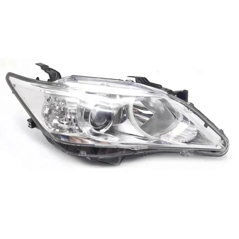 XTE Halogen OE 81170-06A00 Toyota Camry Genuine Headlight 2012 2013 2014 Headlights