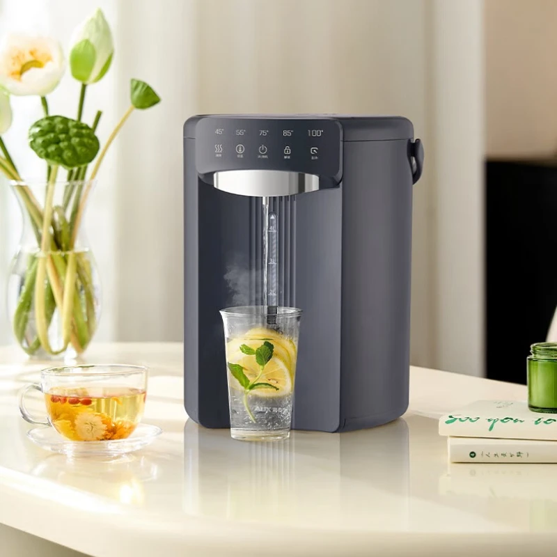 

AUX Constant Temperature Smart Electric Kettle, Household Insulation Electric Water Bottle, Fully Automatic Water Dispenser