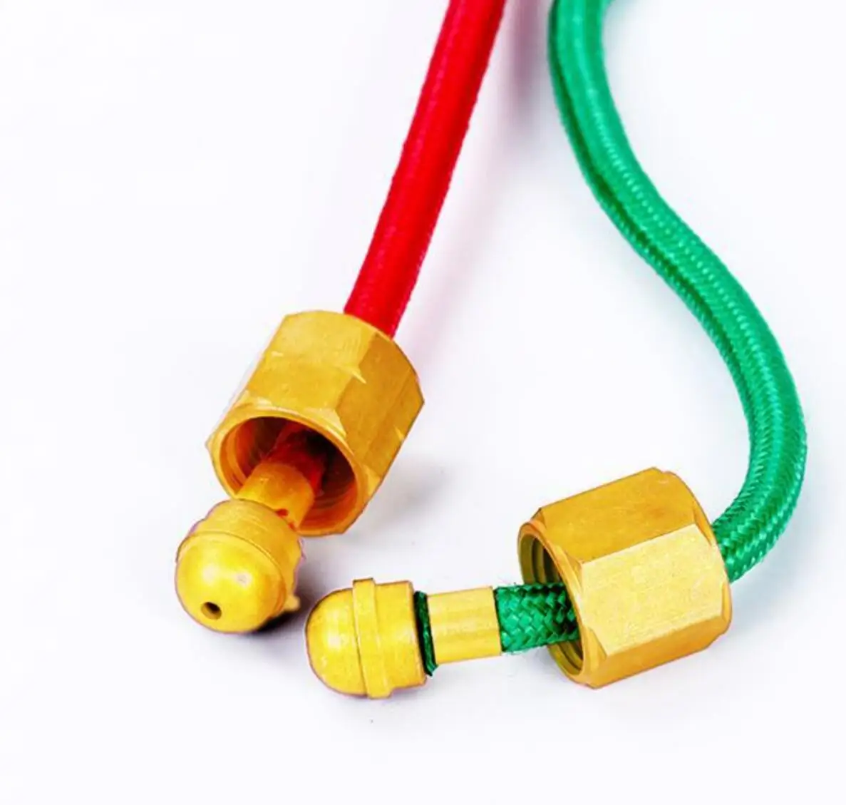 Little Torch Kit Jewel Tools Equipment Jewelry Welding Machine Propane Torch Jewellery Making Tool 1 Set with 5 Tips