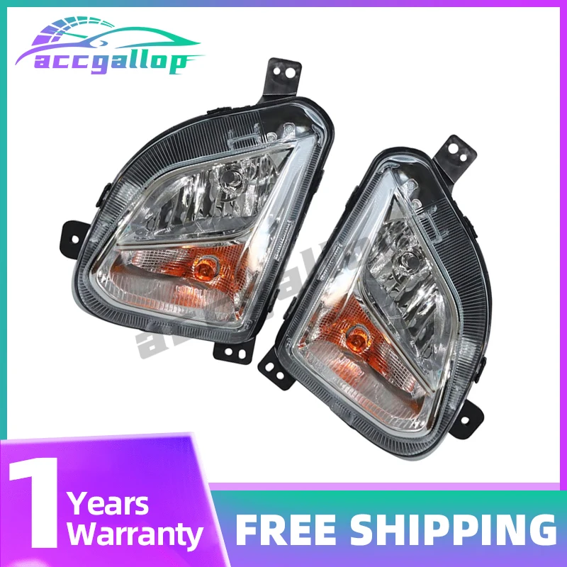 

Halogen Car Light For Chevrolet Equinox 2018 2019 2020 1 Pair Front Fog Light Fog Lamp Car accessories 84226249 84226250