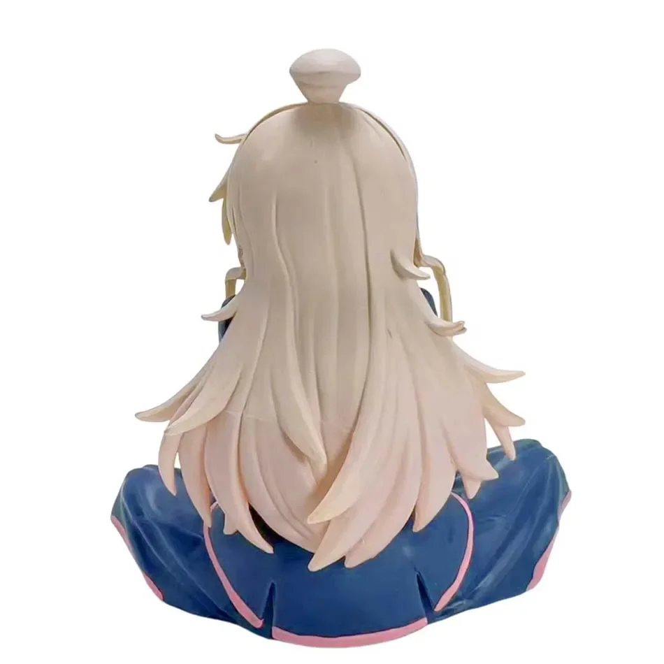 ¡Onii-chan es un gatón! Figura de Anime de Mahiro Oyama, Camiseta de Onimai: ¡Ahora Soy Tu Hermana! Oyama Mahiro en Postura Sentada, Modelo de Acción, Juguete