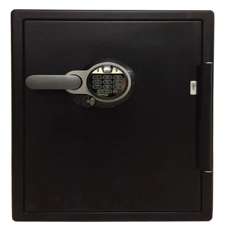 Safe Safe Small Fireproof Fingerprint SFW123BSC Household Anti-theft