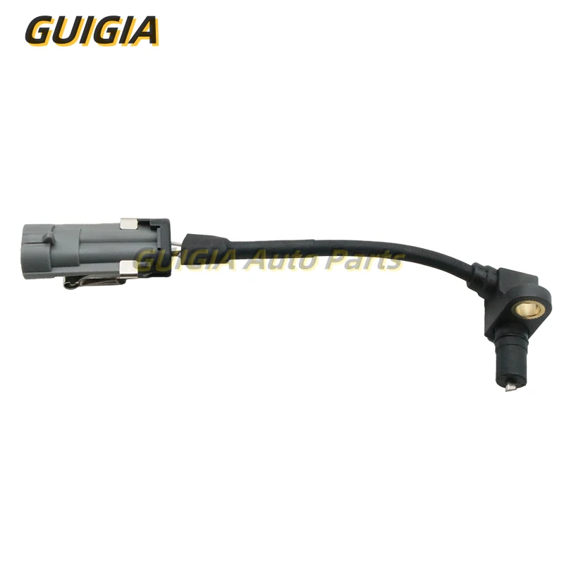 22676175   Chevrolet Equinox 2005 2006 Pontiac Saturn 용 전면 ABS 휠 속도 센서 좋은 품질의 자동차 액세서리