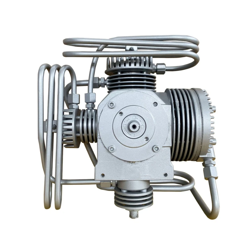 

Piston assembly accessories, high pressure air compressor pump head compressor