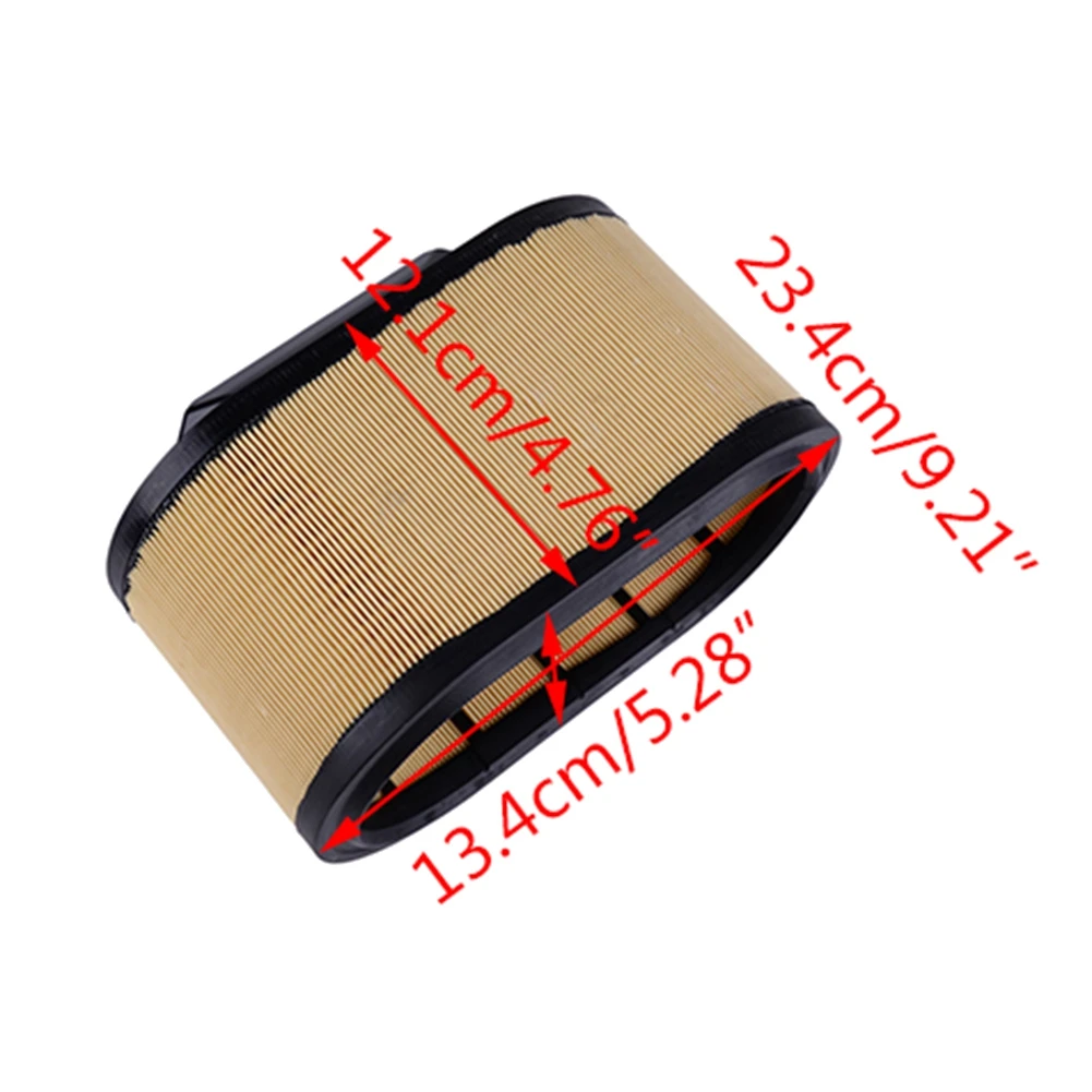 Car Air Filter for Maserati Ghibli Levante Quattroporte 2013-2019 670001545