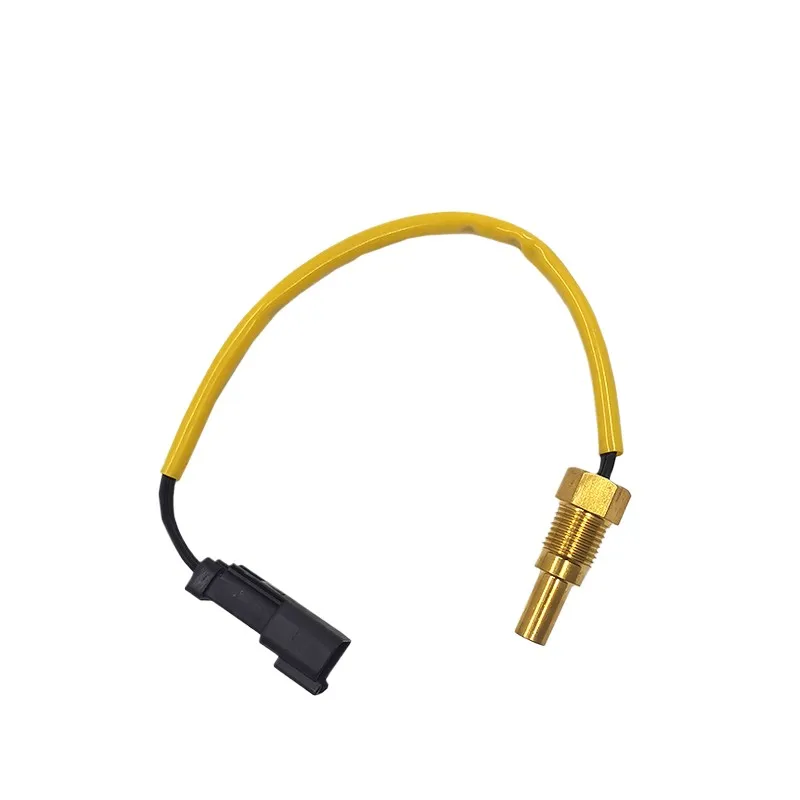 7861-93-3320 7861-93-3310 7861933320 7861933310 Water Temperature Sensor for Komatsu PC300-7 PC200-7 Excavator Accessories