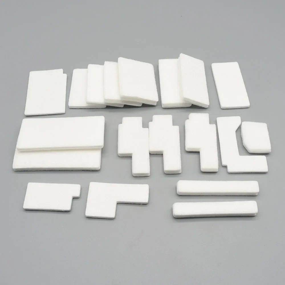 1X النفايات الحبر الإسفنج الوسادة لإبسون PX700 PX710 PX720 PX730 PX800 PX810 PX820 PX830 TX700 TX710 TX720 TX730 TX800 TX810 TX820 837 #6